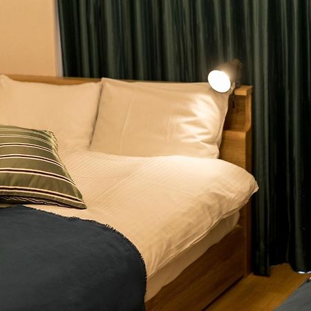 Sg Residence Inn Hakataekiminami - Vacation Stay 61959V 福岡 外观 照片