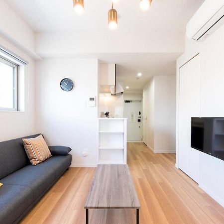 Sg Residence Inn Hakataekiminami - Vacation Stay 61959V 福岡 外观 照片
