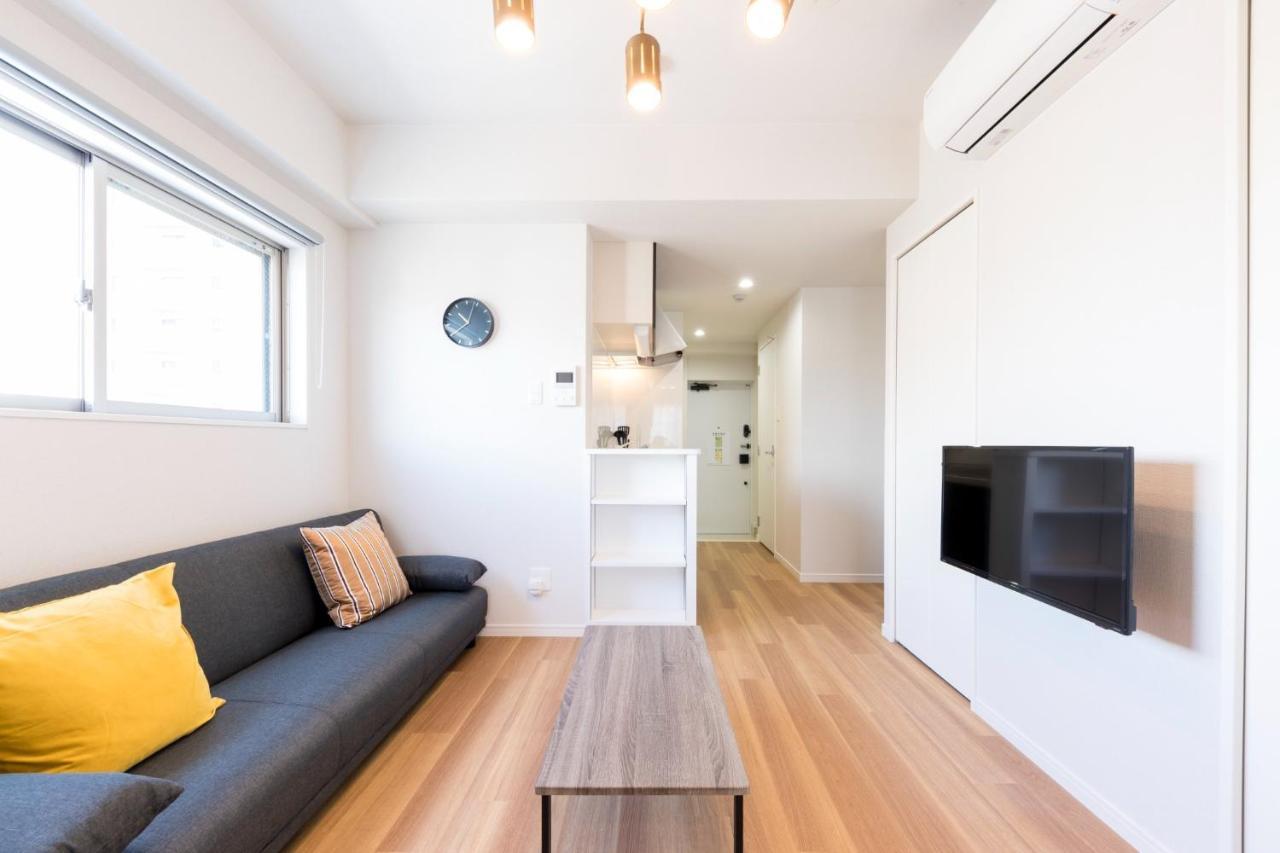 Sg Residence Inn Hakataekiminami - Vacation Stay 61959V 福岡 外观 照片
