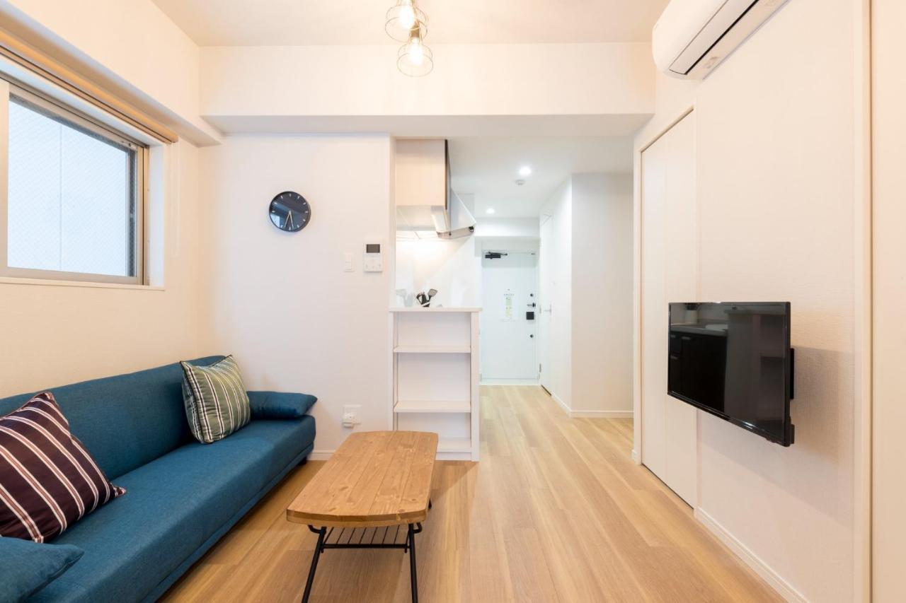 Sg Residence Inn Hakataekiminami - Vacation Stay 61959V 福岡 外观 照片